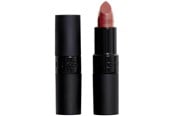 Sminke - GOSH Copenhagen Velvet Touch Lipstick 4g.- 122 Nougat - 5701278671880