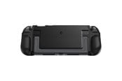Spill - Tilbehør - Spigen Dual Grip - black - Nintendo Switch 2 - Miscellaneous Tilbehør til spillkonsoll - Nintendo Switch 2 - ACS09310