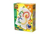 Kreative leker - SES Creative Mosaic Board Compact - 14046
