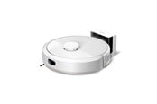 Robotstøvsuger - iRobot Robotstøvsuger Roomba Combo 105 Robotstøvsuger – Hvit - 43371551