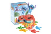 Brettspill & Puslespill - Disney Stitch Pop-Up Game - 85-73772