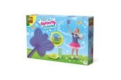Vannlek - SES Creative Butterfly Bubble Blower - 02276