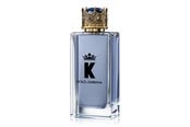 Parfyme & Dufter - Dolce & Gabbana K EDT - 150 ml - 3423473049654