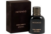 Parfyme & Dufter - Dolce & Gabbana Intenso Pour Homme EDP 200 ml - 737052872094