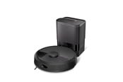Robotstøvsuger - iRobot Robotstøvsuger Roomba 105 Combo + AutoEmpty™-dock- Svart - 43371553