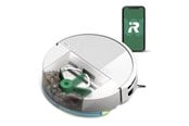 Robotstøvsuger - iRobot Robotstøvsuger Roomba Combo 205 AutoCompact Robotstøvsuger - Hvit - 43371556