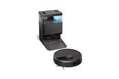 Robotstøvsuger - iRobot Robotstøvsuger Roomba Combo 405 Combo Plus - Svart - 100000461