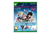 Spill - Edens Zero (Day One Edition) - Microsoft Xbox Series X - Action - 4012927114230