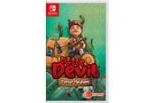 Spill - Little Devil: Foster Mayhem - Nintendo Switch - Action/Adventure - 8881300172343