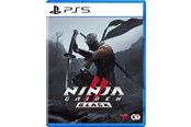 Spill - Ninja Gaiden 2 Black - Sony PlayStation 5 - Action/Adventure - 4710782159587