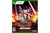 Spill - Dragon Ball: The Breakers (Special Edition) - Microsoft Xbox One - Kamp - 0722674240857