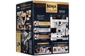 Kaffe & Espresso - Ninja ES601EU coffee maker - ES601EU