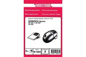 Støvsugerpose - hanestroem Vacuum Cleaner Bags - 5 pcs - H524
