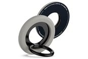 Mobil - Andre tilbehør - Spigen Nano Pop MagSafe Phone Holder - truffle grey - AMP09032