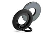 Mobil - Andre tilbehør - Spigen Nano Pop MagSafe Phone Holder - black sesame - AMP09029