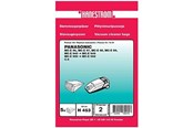 Støvsugerpose - hanestroem Vacuum Cleaner Bags - 5 pcs - H453