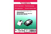 Støvsugerpose - hanestroem Vacuum Cleaner Bags - 5 pcs - H460