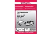 Støvsugerpose - hanestroem Vacuum Cleaner Bags - 10 pcs - H481