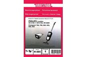 Støvsugerpose - hanestroem Vacuum Cleaner Bags - 5 pcs - H485