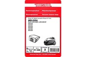 Støvsugerpose - hanestroem Vacuum Cleaner Bags - 5 pcs - H348