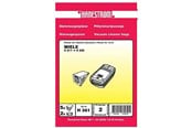 Støvsugerpose - hanestroem Vacuum Cleaner Bag - 5 pcs - H361
