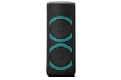 Bærbare/Bluetooth-høyttalere - DENVER BPS-352 portable/party speaker - BPS-352