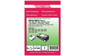 Støvsugerpose - hanestroem Vacuum Cleaner Bags - 5 pcs - H402