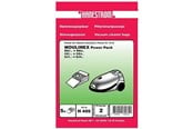 Støvsugerpose - hanestroem Vacuum Cleaner Bags - 5 pcs - H405