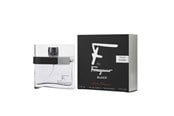 Parfyme & Dufter - Salvatore Ferragamo F By Ferragamo Black Edt Spray - 8032529118043