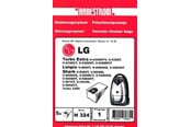 Støvsugerpose - hanestroem Vacuum Cleaner Bags - 5 pcs - H324