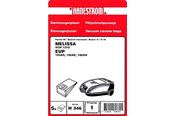 Støvsugerpose - hanestroem Vacuum Cleaner Bags - 5 pcs - H346