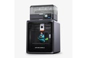 3D printer - ANYCUBIC Kobra S1 Combo - 3D printer - KS1CBK0A-O