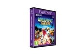 Spill - Windjammers Karnov & Friends - Evercade - Retro - 5060990241024