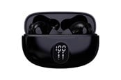Hodetelefoner - DENVER TWE-57B BLACK - TWE-57B