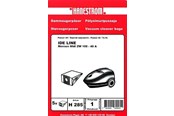 Støvsugerpose - hanestroem Vacuum Cleaner Bags - 5 pcs - H285