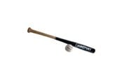 Fotball & Ballspill - Bex Sport Sunsport Baseball set bat 28´ & rubber ball - 513-040