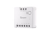 Smarthus - Sonoff Smart WiFi Matter Switch (AC/DC 12-48V dry contact) - MINI-D
