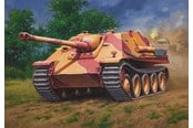 Modellbiler - Revell Tank 173 Jagdpanther - 03232
