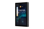 Smarthus - Sonoff Smart Control Panel 120 Matter WiFi/Bluetooth/ZigBee (black) - NSPanel120PB