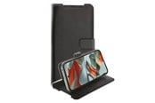 Mobil - Deksel og etui - Vivanco Classic Wallet Google Pixel 9a Black - 64453