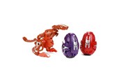Figurer - Roboforces Change-egg Robot Dino - 30745Z