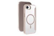 Mobil - Deksel og etui - Vivanco Mag Wallet Apple iPhone 16e Grey - 64529