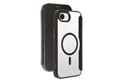 Mobil - Deksel og etui - Vivanco Mag Wallet Apple iPhone 16e Black - 64528
