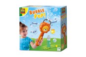 Utendørsleker - SES Creative Bubble Pop! - Lion - 02259