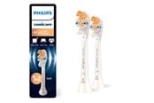 Elektrisk tannbørste - Philips Børstehoder Sonicare Premium All-in-One - White - 2 pcs - HX9092/87