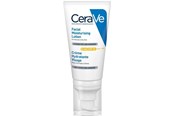 Ansiktspleie - CeraVe Facial Moisturising Lotion SPF50 52 ml - 3337875814652