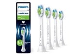 Elektrisk tannbørste - Philips Børstehoder Sonicare Optimal White - 4 pcs - HX6064/87