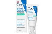 Ansiktspleie - CeraVe Oil Control Moisturizing Gel-Cream 52 ml - 3337875904513