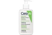 Face Care - CeraVe Hydrating Cream-To-Foam Cleanser 236 ml - 3337875743563