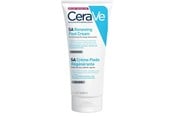 Kroppspleie - CeraVe SA Renewing Foot Cream 88 ml - 3337875597296